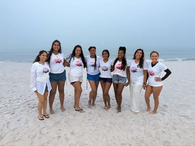 Coastal Sound Healing