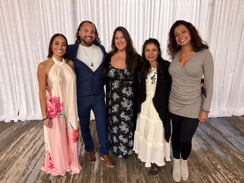 Community Connection