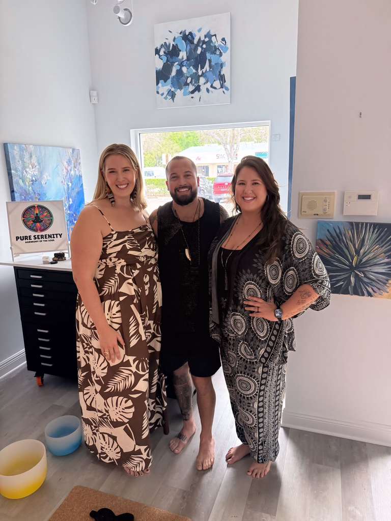 Kundalini Activation