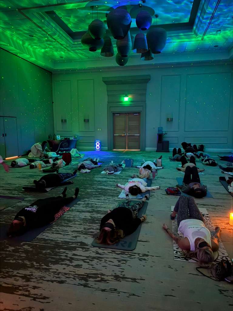 Radiant Sound Healing