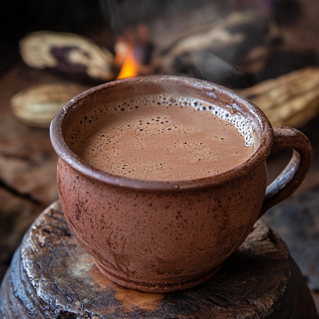 Cacao Ceremonies